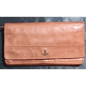 Harbour 2nd wallet